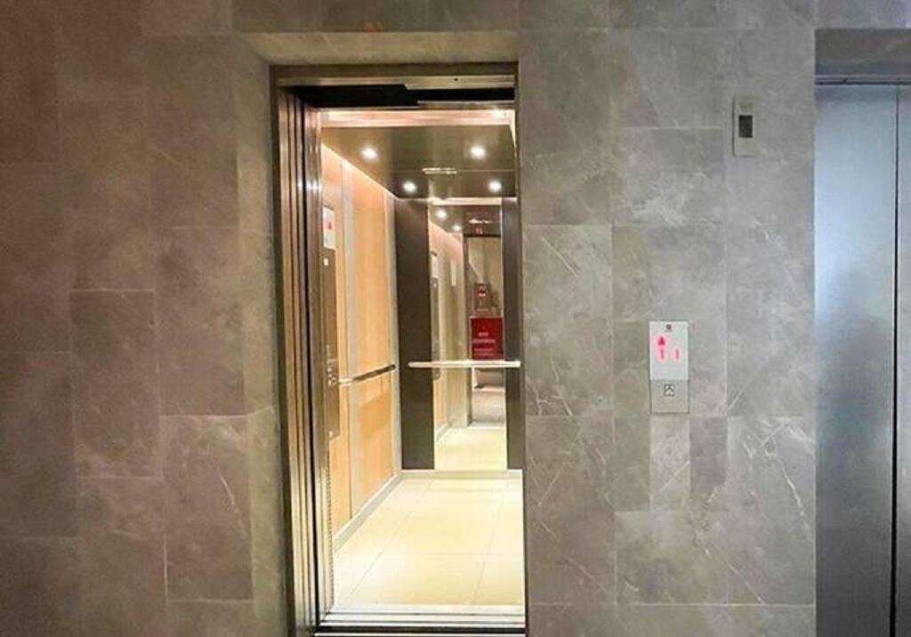 Novena Serviced Deluxe One Bedroom Singapura